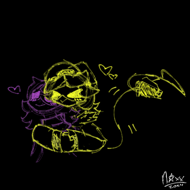 n and uzi