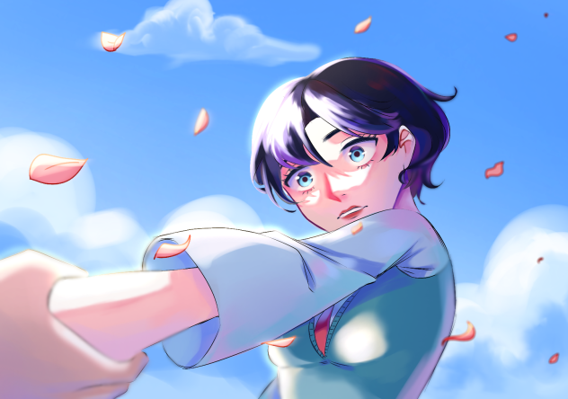 oc art - ibisPaint