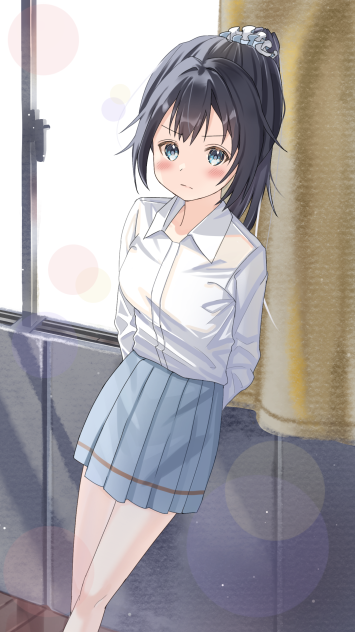 ムッ😤