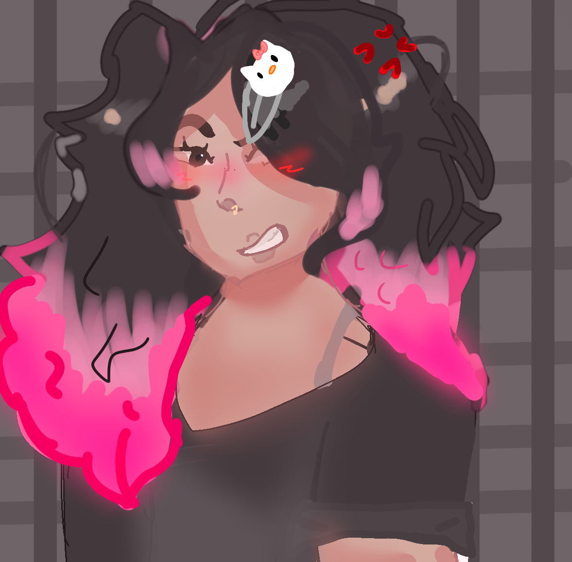 yipeeee - ibisPaint
