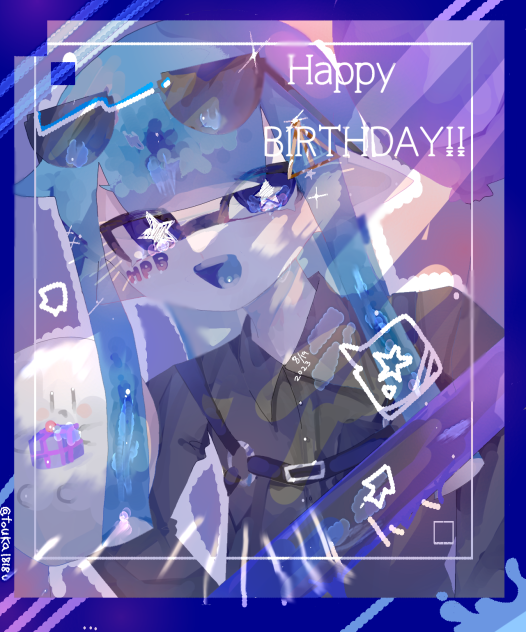 🥳🎉😎