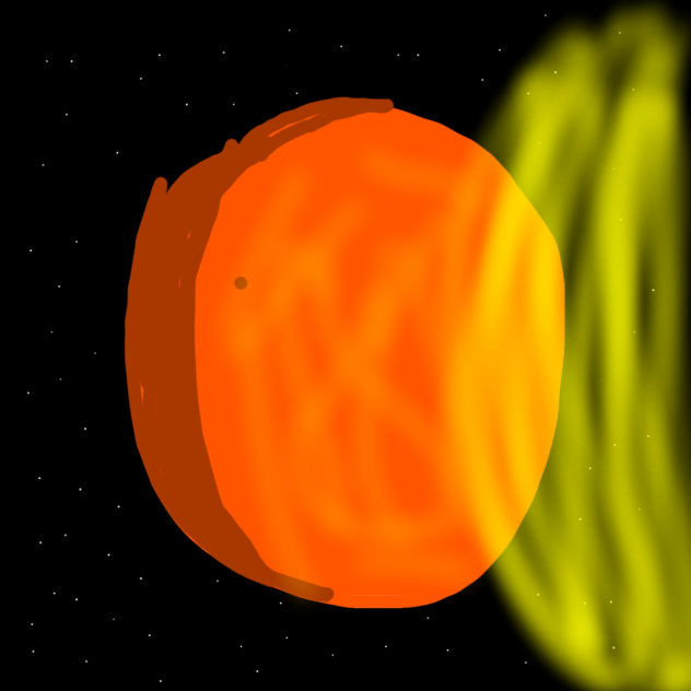 Vènus