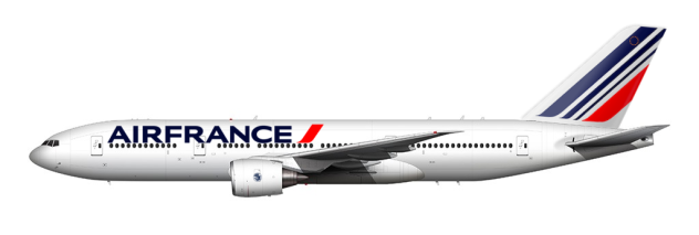 france 777 - ibisPaint