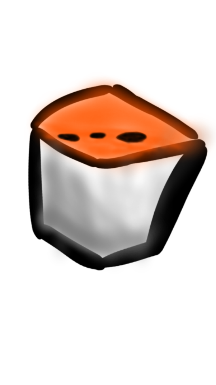 Lava - ibisPaint