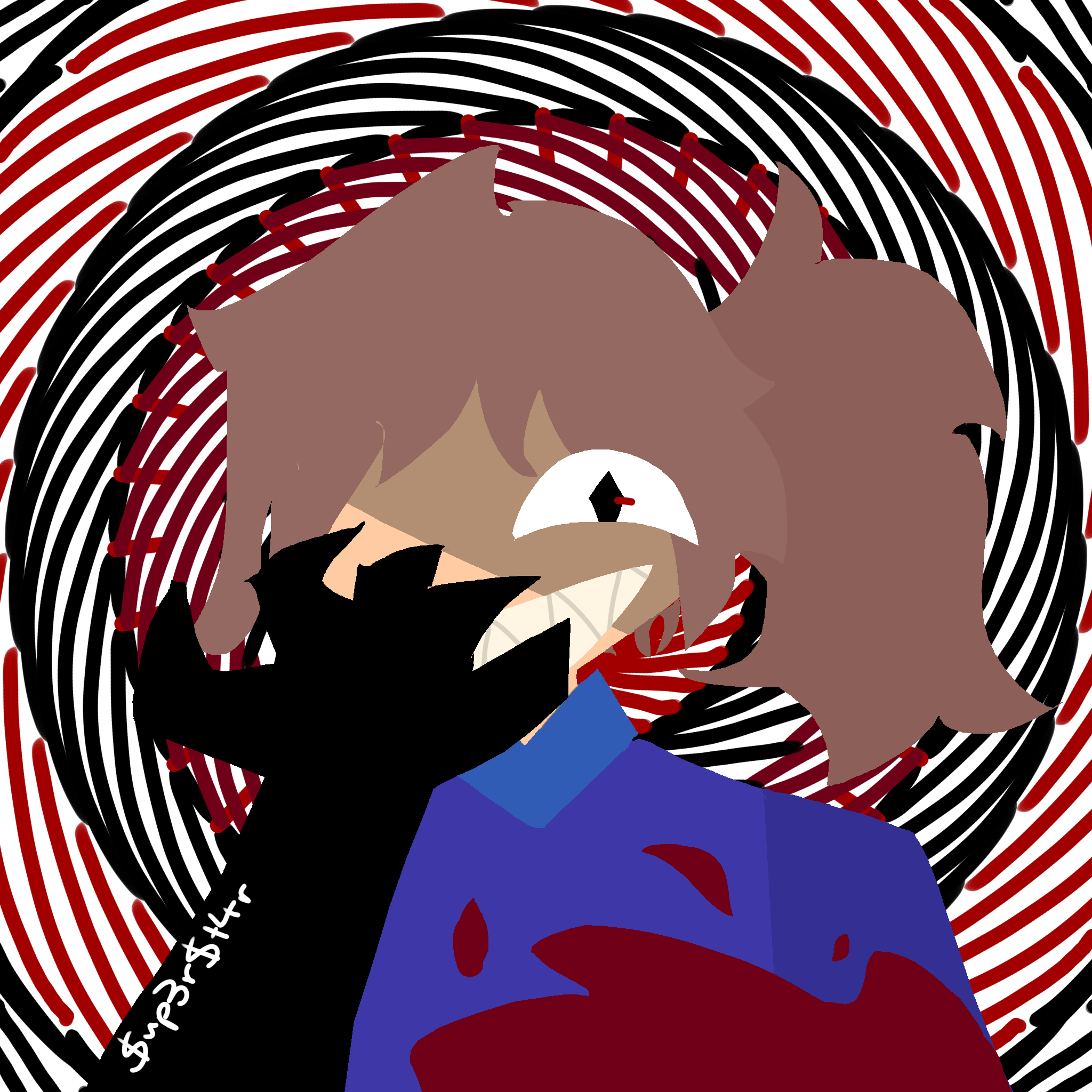 fpe inspired - ibisPaint