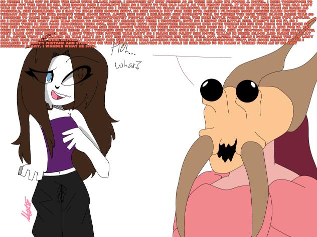 Classic Tom Claws collab warning violent