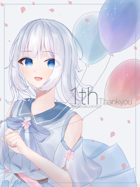 1th🎉