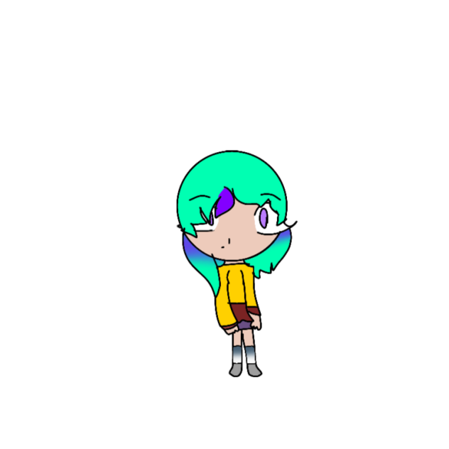 my oc