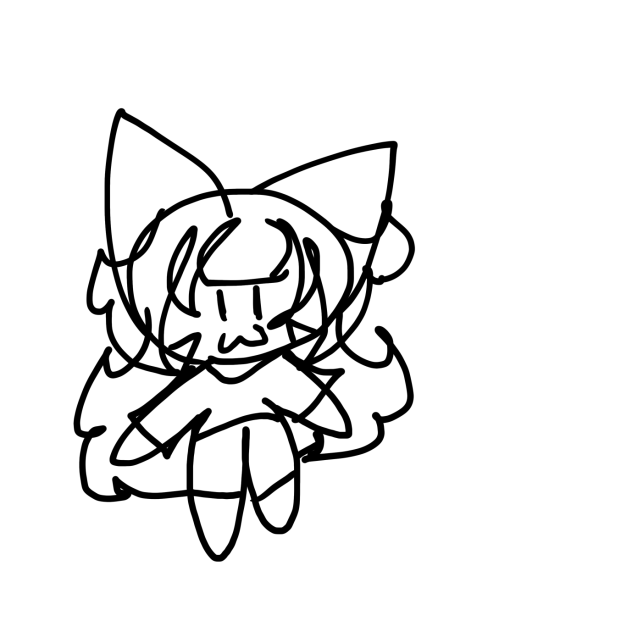 Awww it’s very cute!