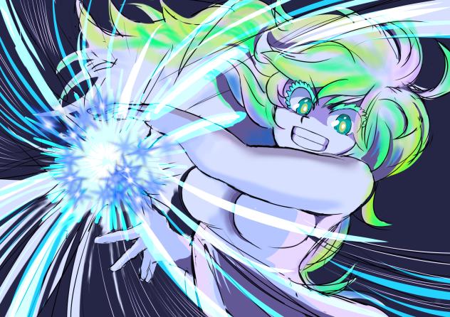 はがくれとおるちゃん