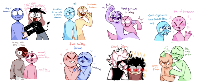 Collab - ibisPaint