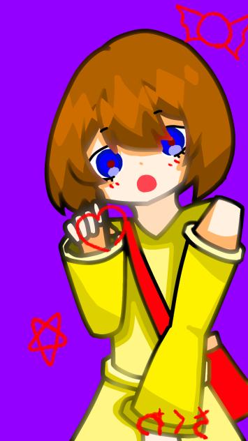 ちくわちゃん