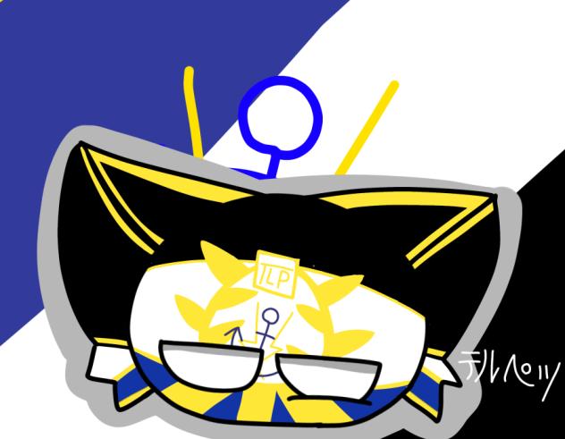 支援絵（？