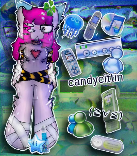 ¡candycittin redesign! 🧊🫧🥑🍋‍🟩