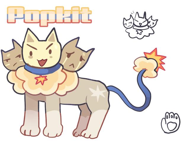 Popkit