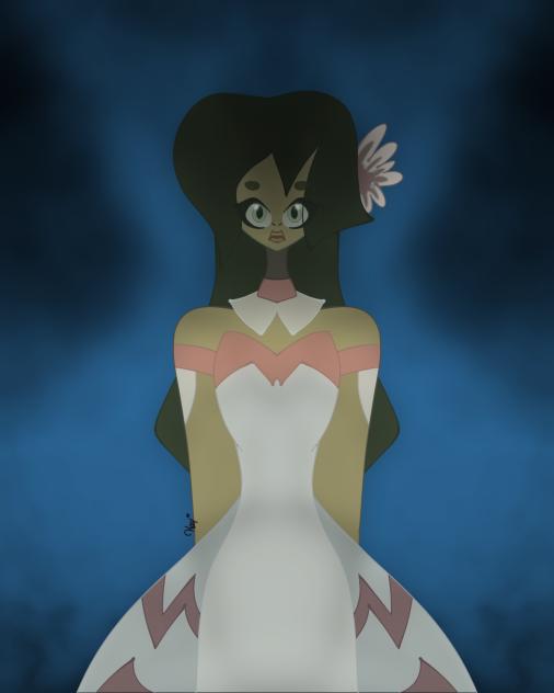 The Art Of Murder 🖊️🎨