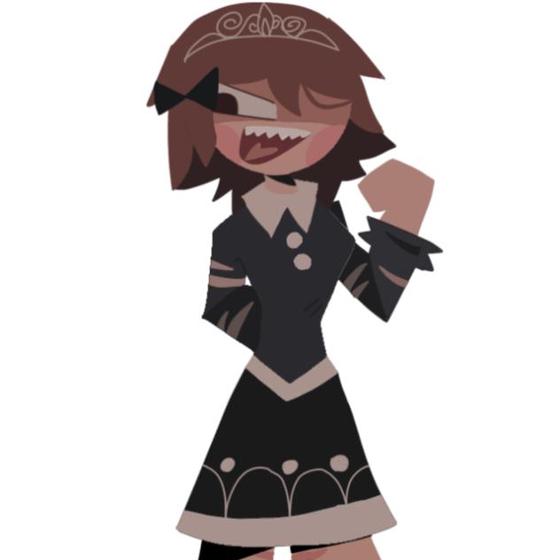 XD ALICE XD