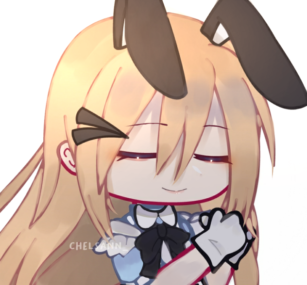 Alice - ibisPaint