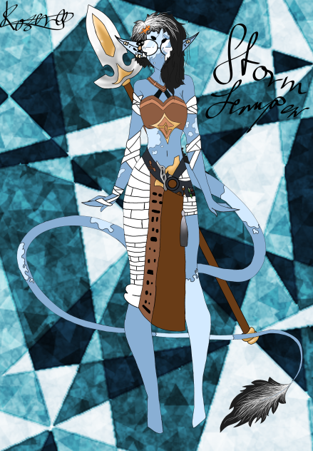 StormJumper (edited)