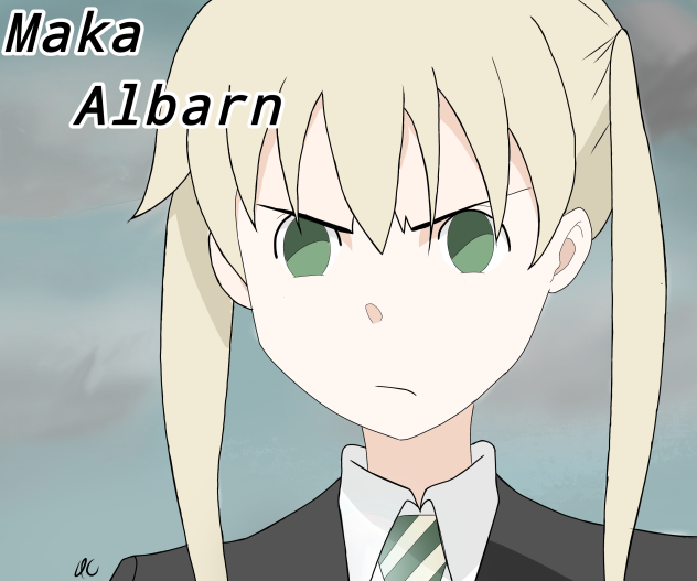 Maka Albarn