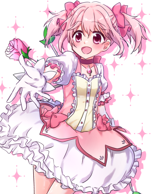 まど誕！！！！
