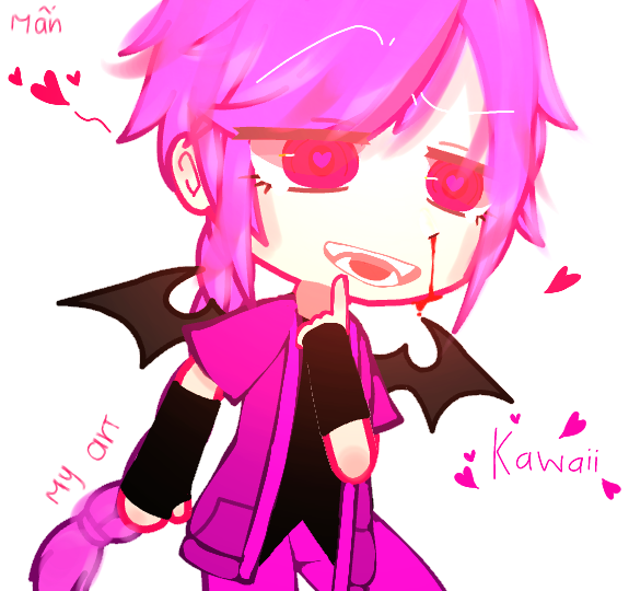 kawaii my art