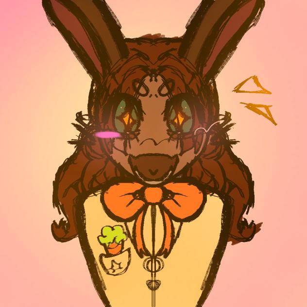 HAPPY EASTER!