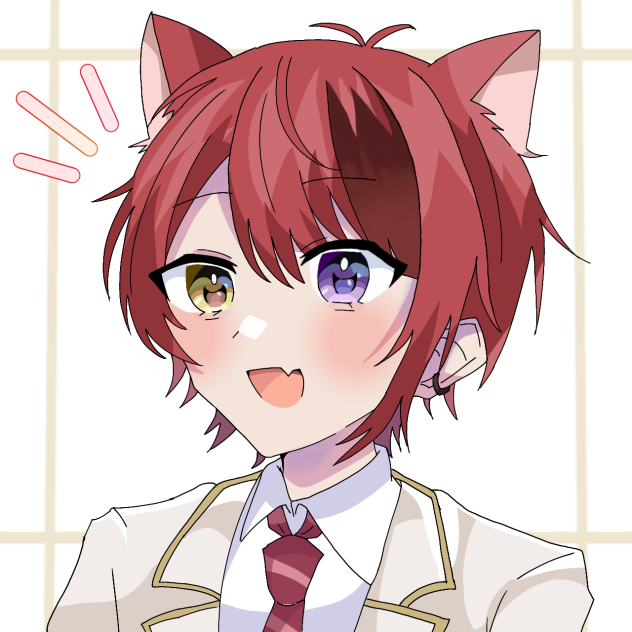 莉犬くん