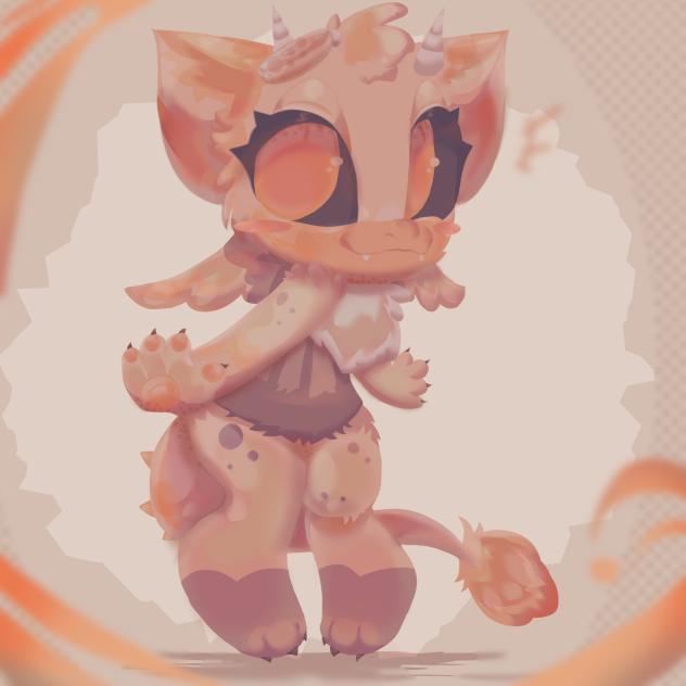 Dutch Angel Dragon Shelly