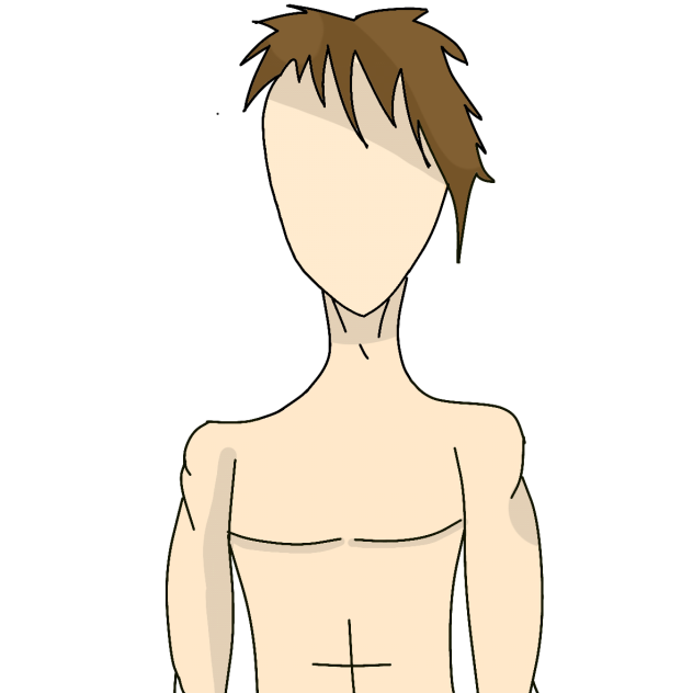 shading test - ibisPaint