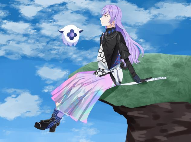 るべさん