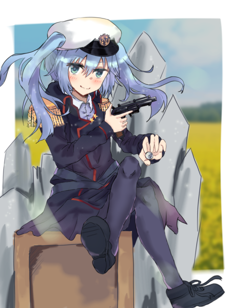 ネモ提督