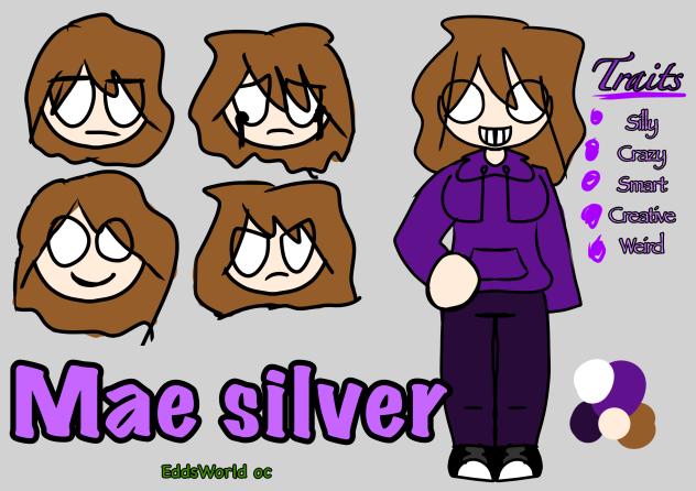 Eddsworld oc
