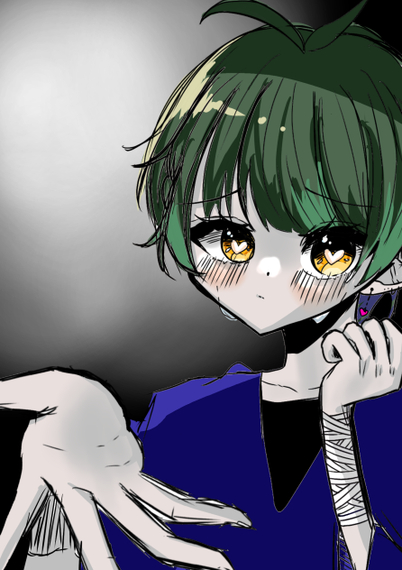 らくがきゆさん