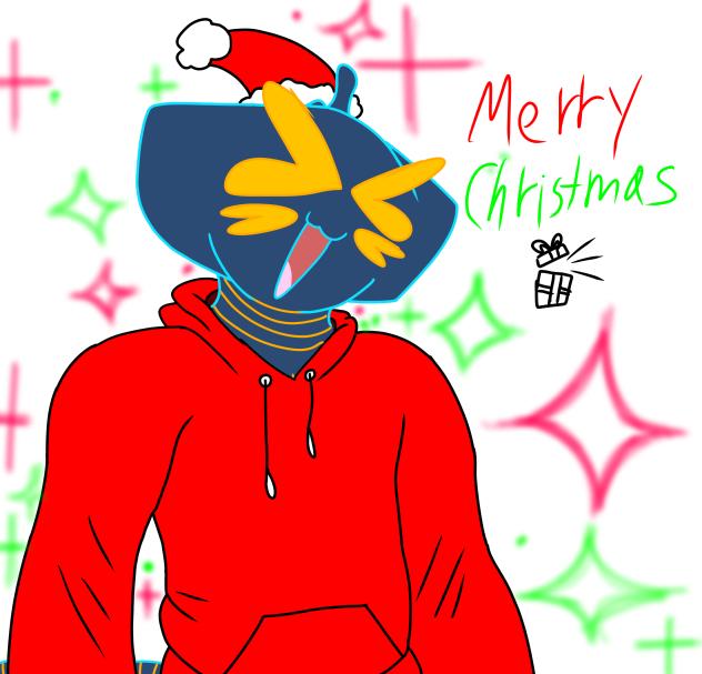 MERRY CHRISTMAS 🎄🎁