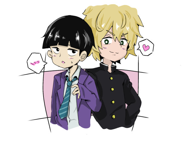 モブテル