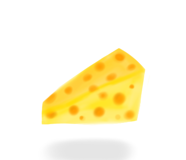 Cheese!