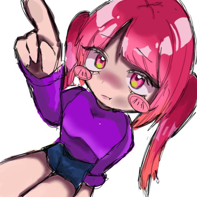 雑