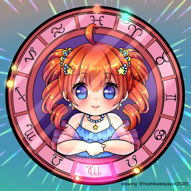 Astronomical watch