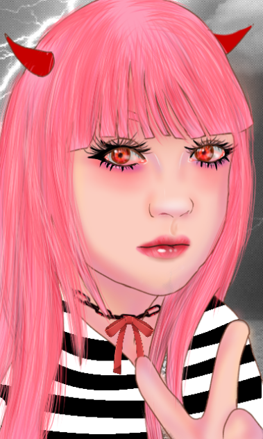 30 sin título - ibisPaint