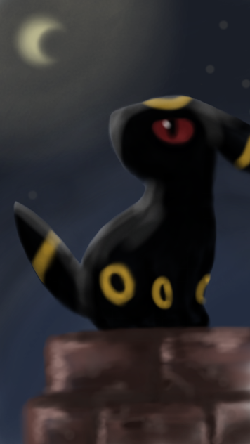 ブラッキー