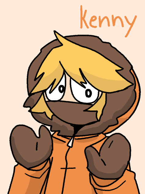 kenny