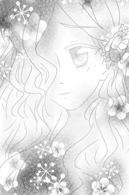 Angelic - ibisPaint