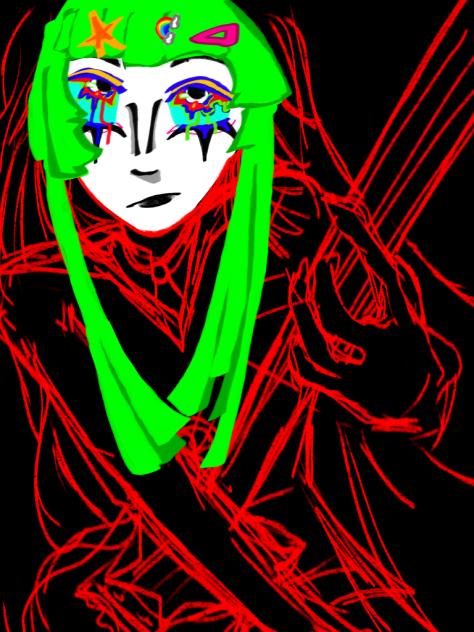 should i finish this