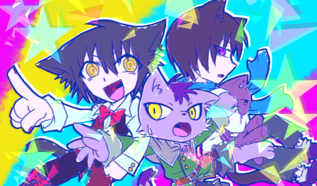 Fly away! - ibisPaint