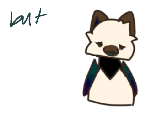I just want someone to love.... - ibisPaint