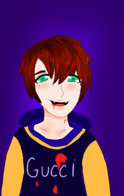 Vampire killer