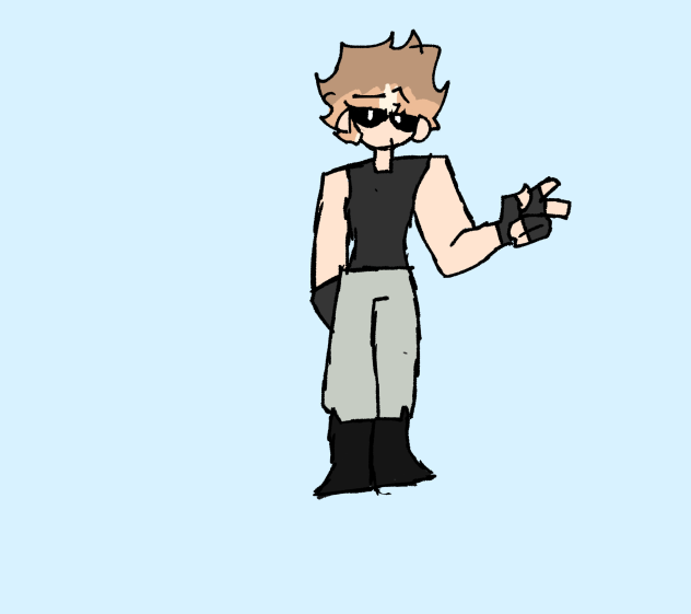 Outfits I’d wear irl pt2