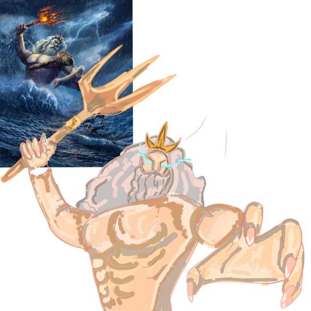 Poseidon