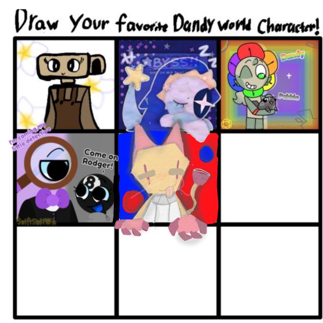 ℂ𝕠𝕝𝕝𝕒𝕓!!! ♥️